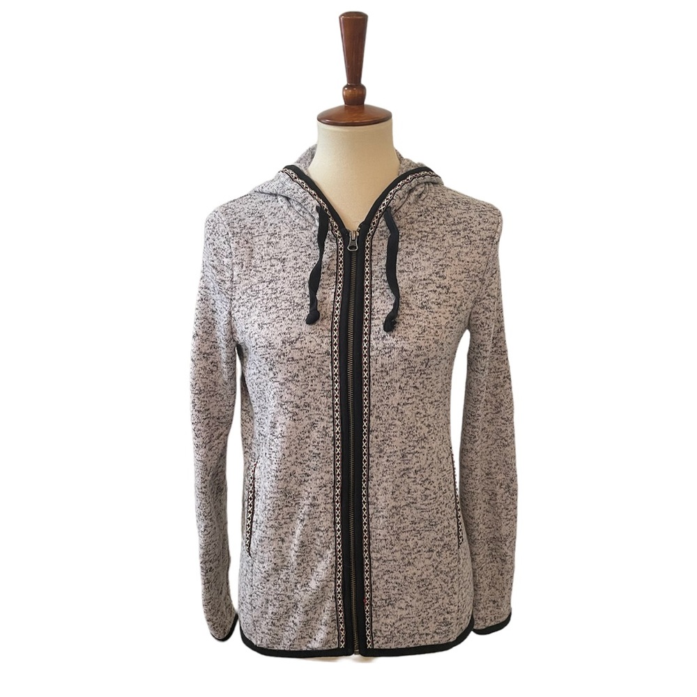 Mossimo Supply Co. Size Small Hoodie * Warm and Comfortable *